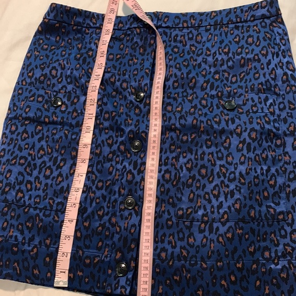 Banana Republic Skirt - Picture 9 of 11